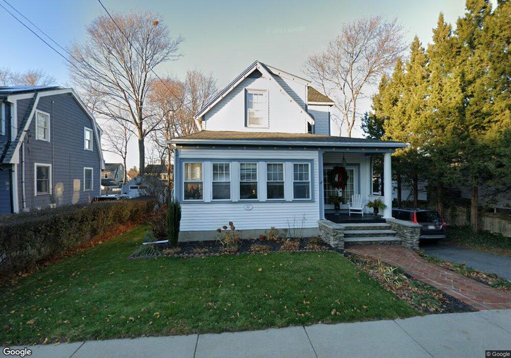 Street View Photo