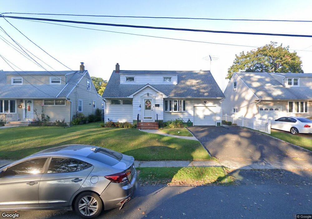 1105 Sayre Rd, Union, NJ 07083 - photo 1