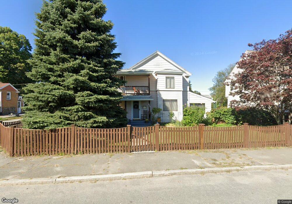 727 Franklin St, Worcester, MA 01604 - photo 1