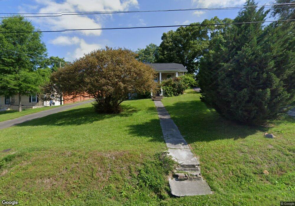 212 Alabama Ave, Rossville, GA 30741 - photo 1