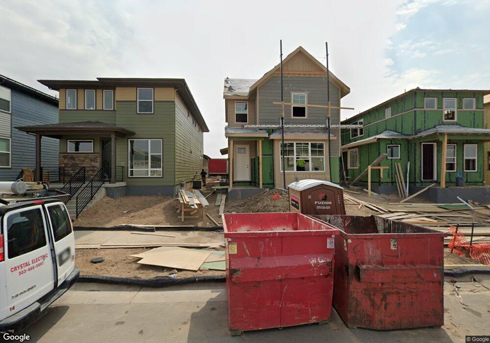 6166 N Netherland Ct, Aurora, CO 80019 - photo 1