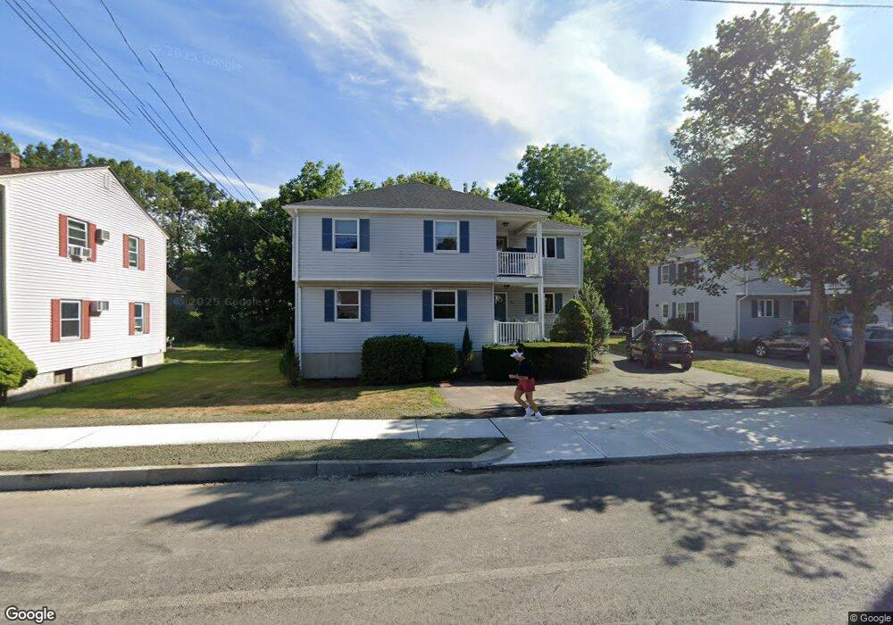 84 Bridge St, Beverly, MA 01915 - photo 1