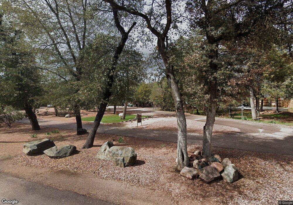 918 S Mud Springs Rd, Payson, AZ 85541 - photo 1