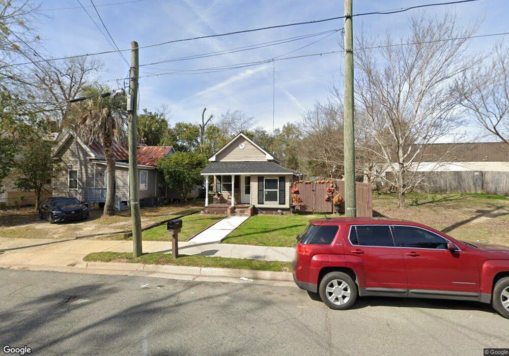 216 W Calhoun St, Thomasville, GA 31792 - photo 1