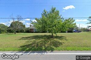 1104 N Clear Ridge Rd, Hustontown, PA 17229