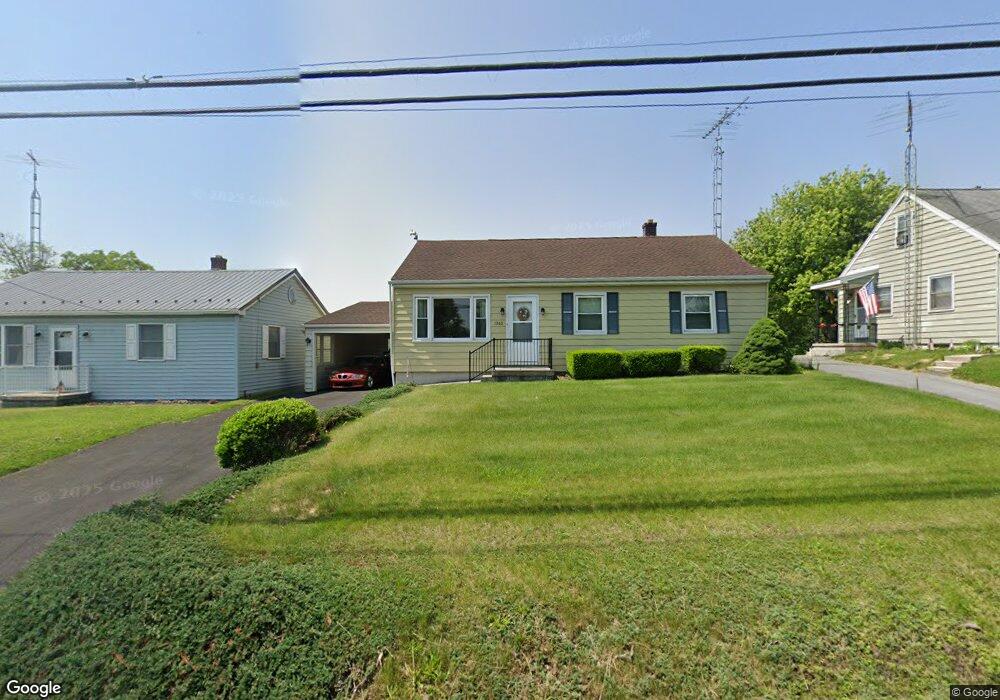 1286 Edenville Rd, Chambersburg, PA 17202 - photo 1