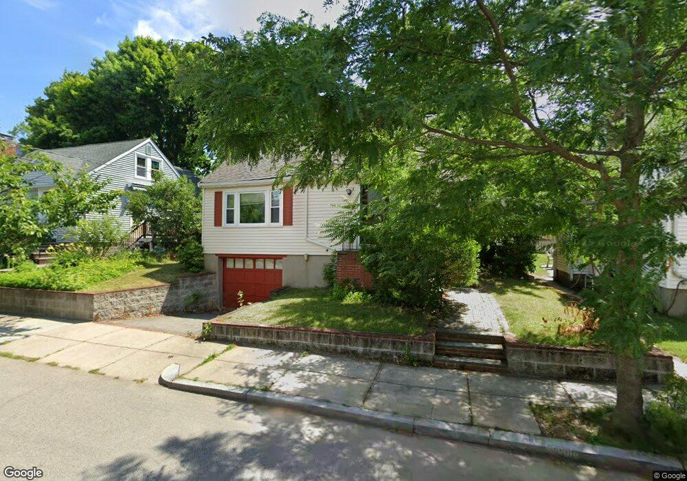 26 Vogel St, West Roxbury, MA 02132 - photo 1