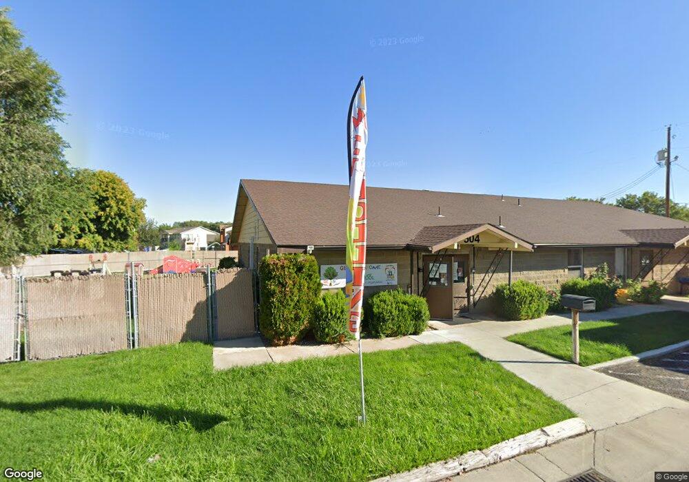 504 E Florida Ave, Nampa, ID 83686 - photo 1