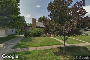 1762 Lakeland Ave, Sylvan Lake, MI 48320