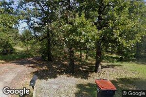 400 W Chestnut Ln, Pocola, OK 74902