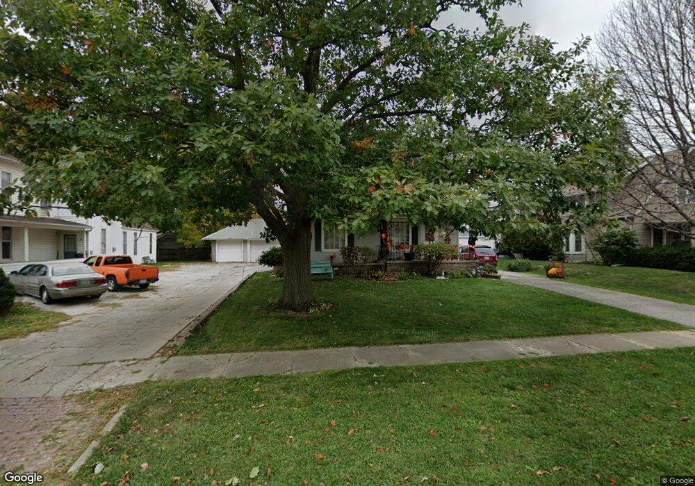 309 W 4th St S, Newton, IA 50208 - photo 1