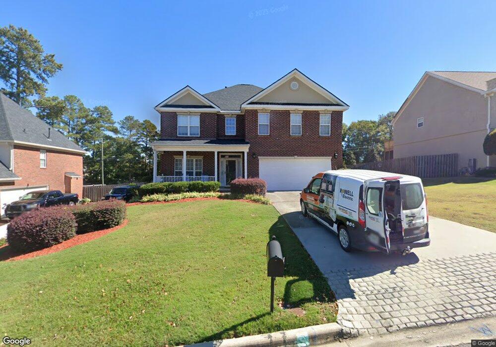 1060 Hampstead Place, Augusta, GA 30907 - photo 1