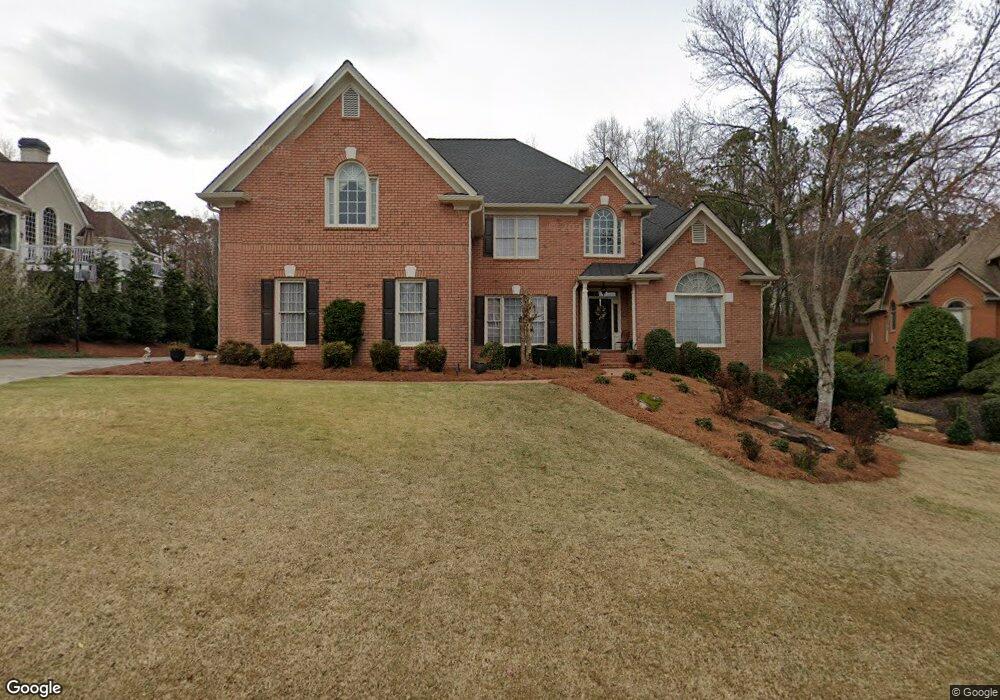 3136 Denton Place NE unit 1, Roswell, GA 30075 - photo 1