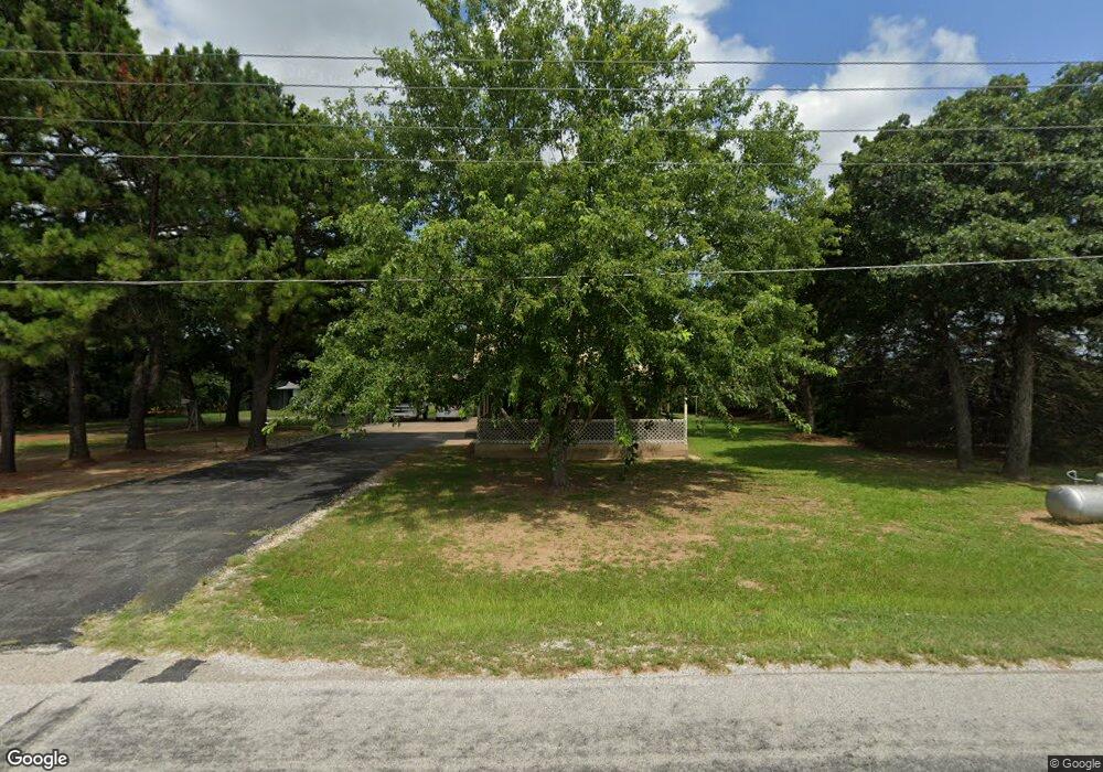 1796 Mary Niblack Rd, Ardmore, OK 73401 - photo 1