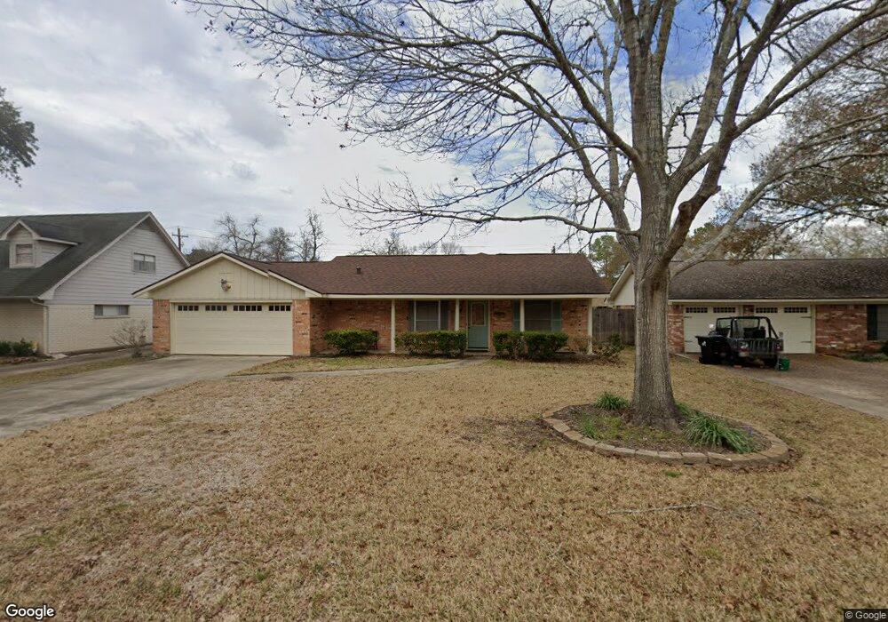 1215 Frances Dr, Rosenberg, TX 77471 - photo 1