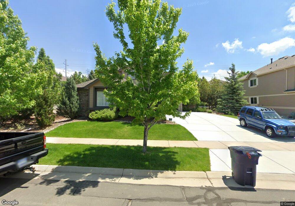 7580 S Duquesne Ct, Aurora, CO 80016 - photo 1