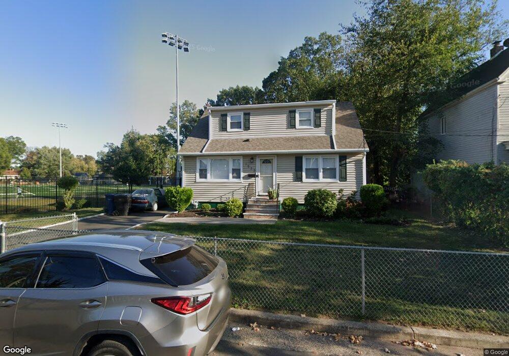 1529 Mable St unit 33, Plainfield, NJ 07063 - photo 1