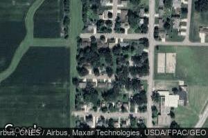 242 Park St, Emmons, MN 56029