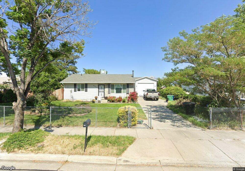 6323 Cyclamen Square, West Jordan, UT 84081 - photo 1