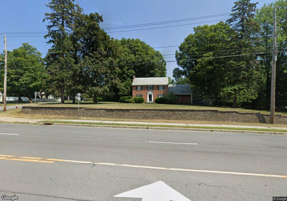 2295 Troy Schenectady Rd, Schenectady, NY 12309 - photo 1