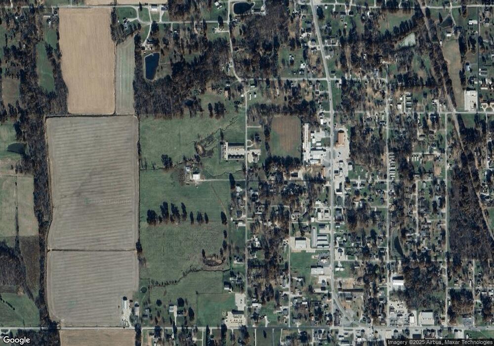 1300 W 1300 W W, Linton, IN 47441 - photo 1