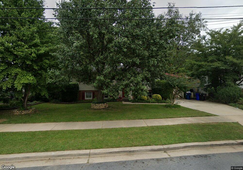 15403 Alan Dr, Laurel, MD 20707 - photo 1