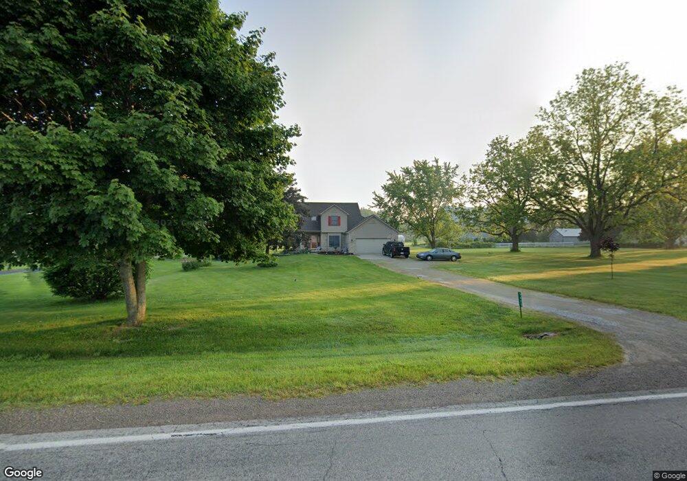 5425 E Carpenter Rd, Flint, MI 48506 - photo 1