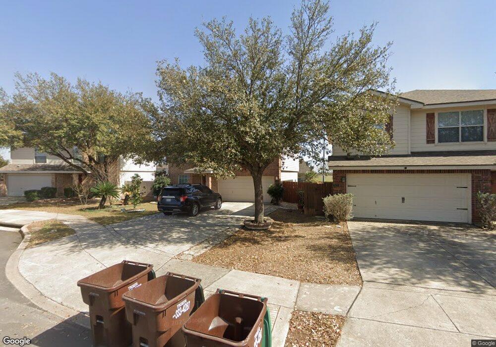 9658 Palomino Path, San Antonio, TX 78254 - photo 1