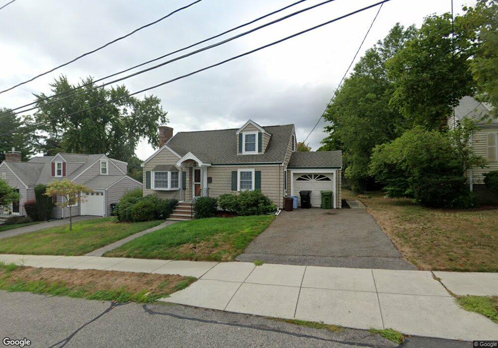 33 Puritan Rd, Watertown, MA 02472 - photo 1