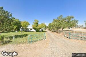 7016 Lincoln Ave, Dexter, NM 88230