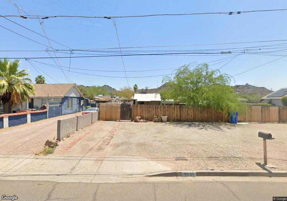 9031 N 10th St, Phoenix, AZ 85020 - photo 1