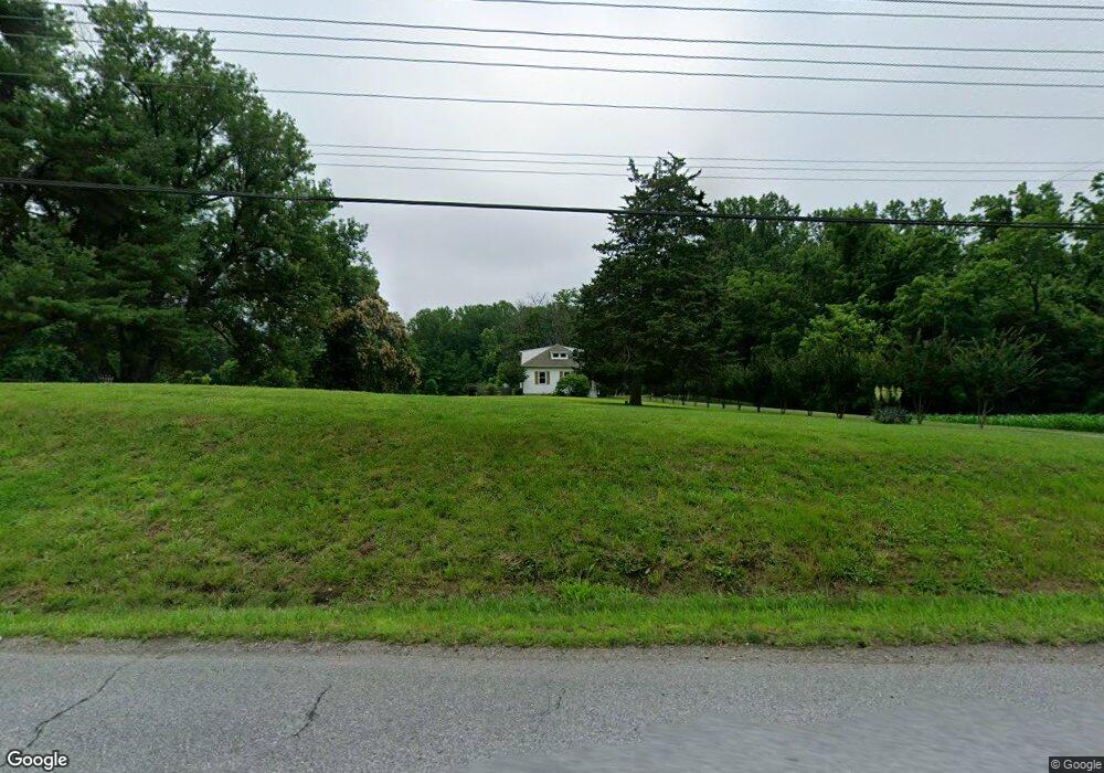 4339 Solomons Island Rd, Harwood, MD 20776 - photo 1