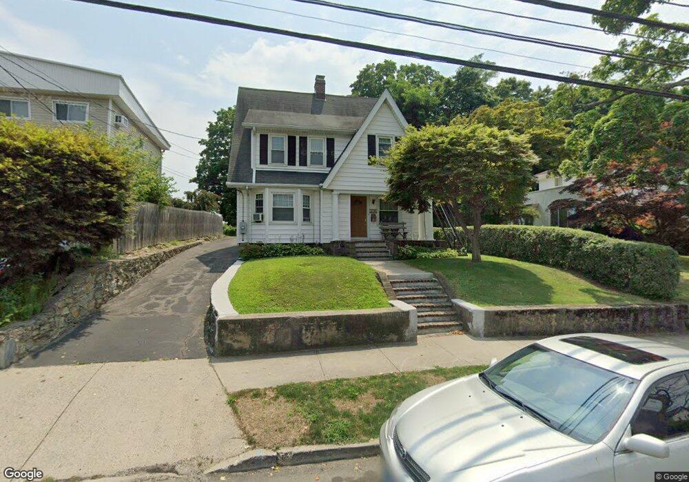 232 Flax Hill Rd, Norwalk, CT 06854 - photo 1