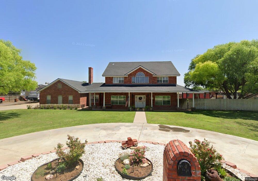 1410 Kings Row unit 1, Plainview, TX 79072 - photo 1