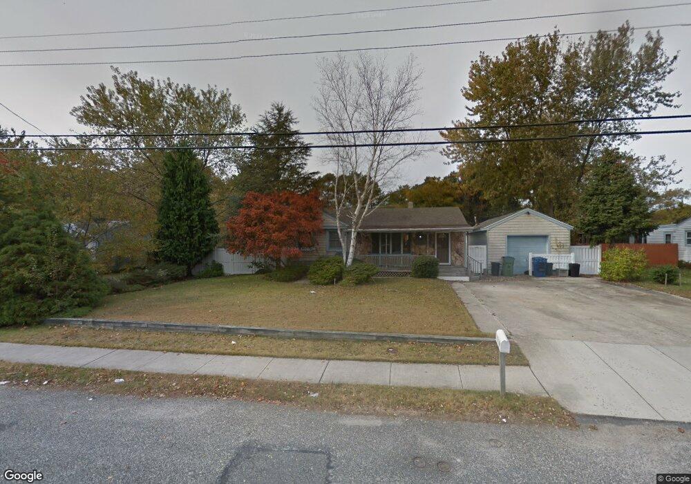 111 Seagull Dr, Egg Harbor Township, NJ 08234 - photo 1