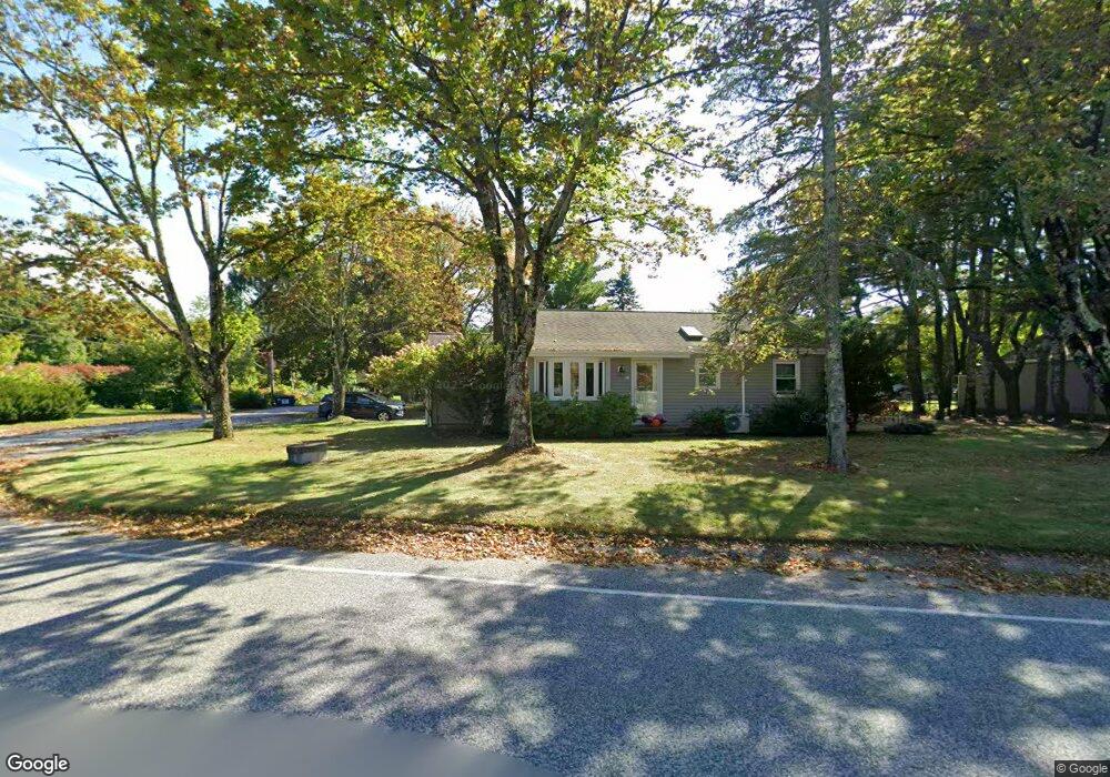 81 Tremont St, Rehoboth, MA 02769 - photo 1