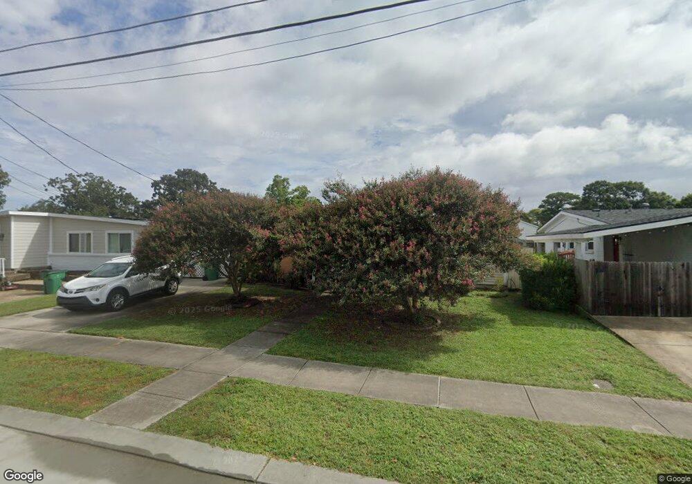 1717 Princeton St, Metairie, LA 70003 - photo 1