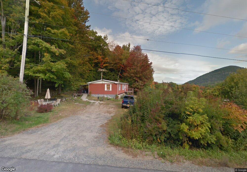 130 Bunzey Mountain Rd, Corinth, NY 12822 - photo 1