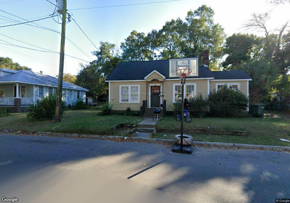 2021 Indiana Ave, Savannah, GA 31404 - photo 1