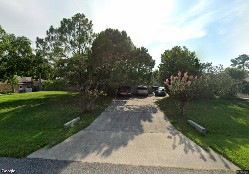 7060 Hundred Acre Dr, Cocoa, FL 32927 - photo 1