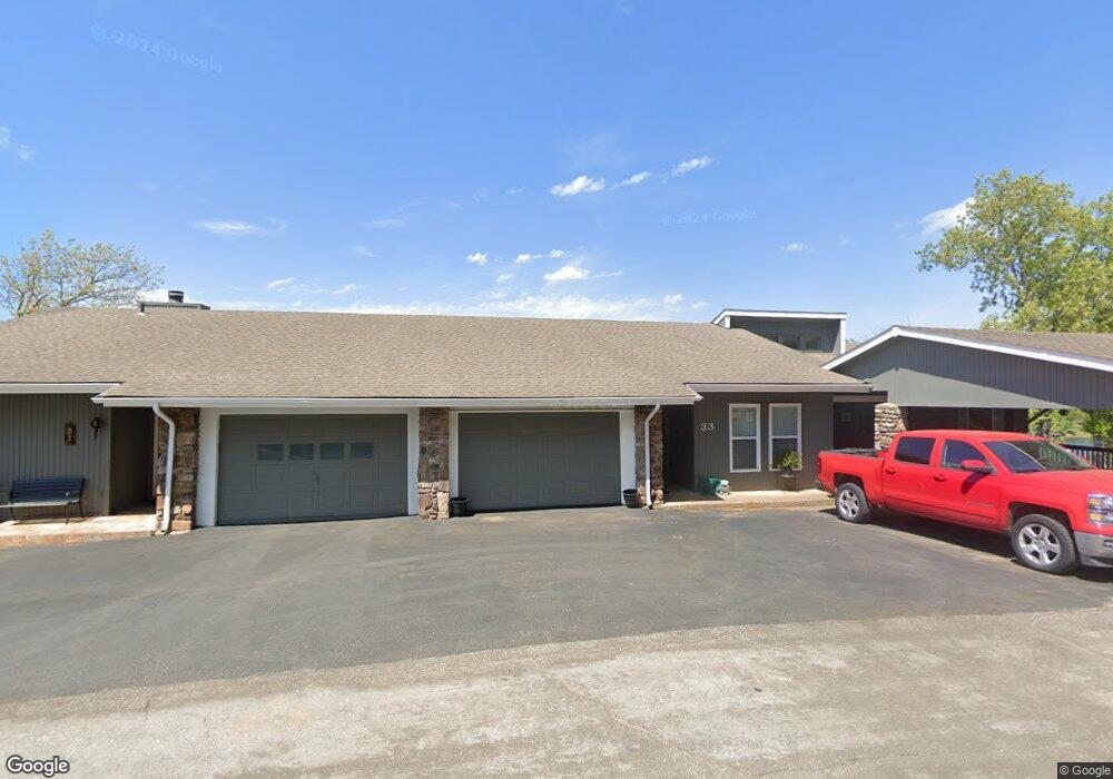 33 Davis Cir, Bella Vista, AR 72715 - photo 1