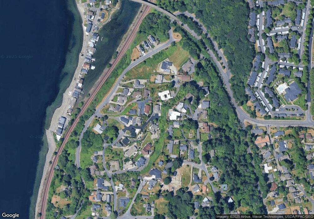 2703 Soundview Dr W, University Place, WA 98466 - photo 1