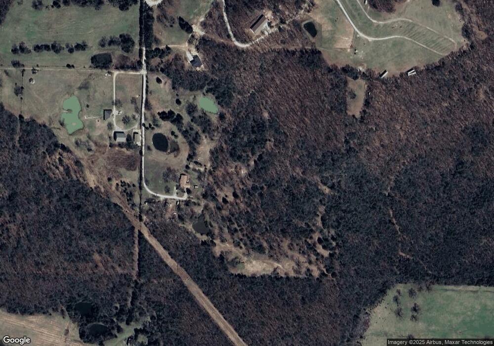 11266 Colcleasure Rd, Fayetteville, AR 72701 - photo 1