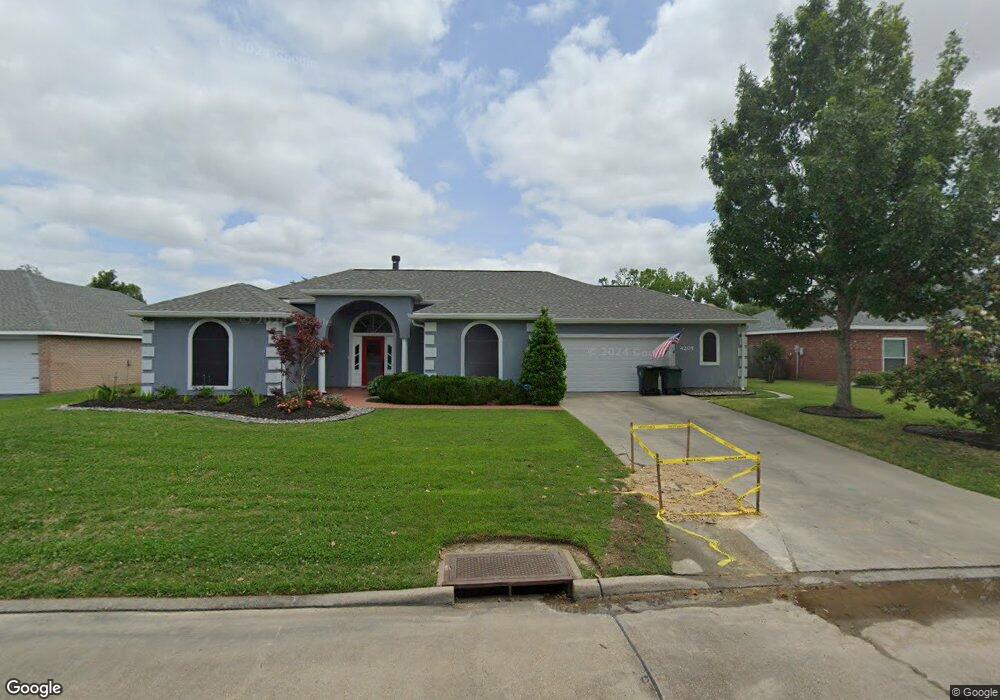 4205 E Jevon Ln, Lake Charles, LA 70605 - photo 1