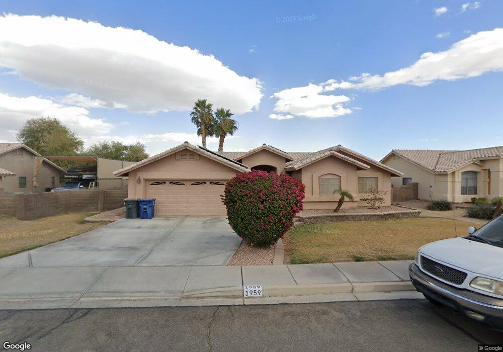 1959 S 37th Dr, Yuma, AZ 85364 - photo 1