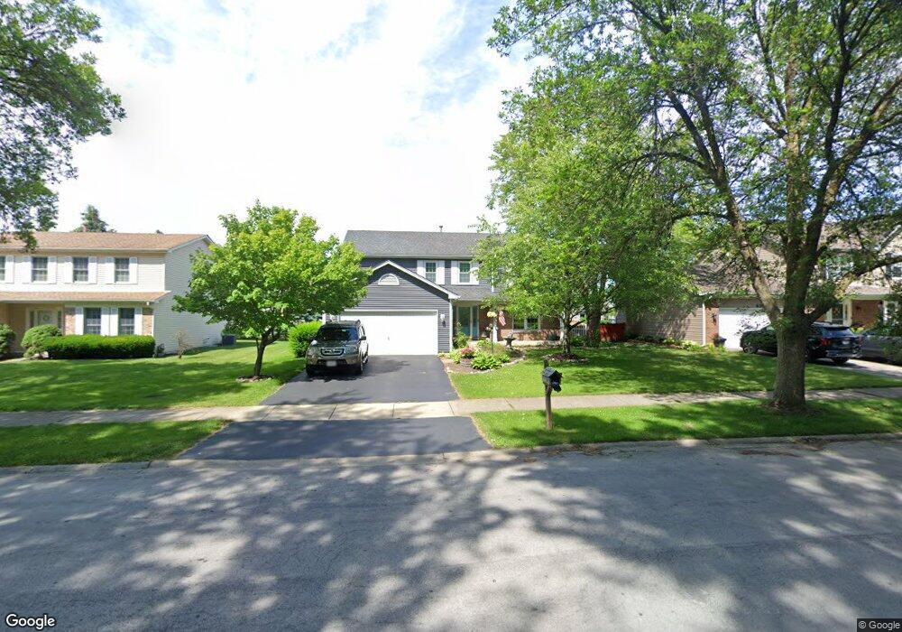 439 Westglen Dr, Naperville, IL 60565 - photo 1