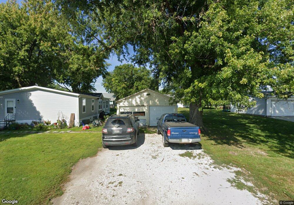 516 2nd St, Onawa, IA 51040 - photo 1