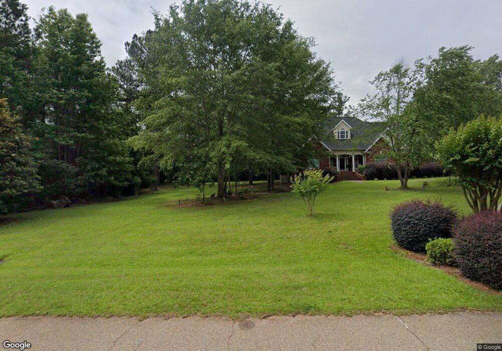 17 Cardiff Dr, Macon, GA 31220 - photo 1