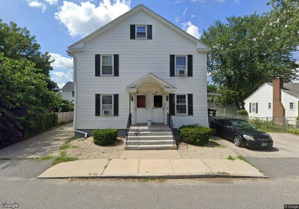 68 New St unit 57, Nashua, NH 03060 - photo 1