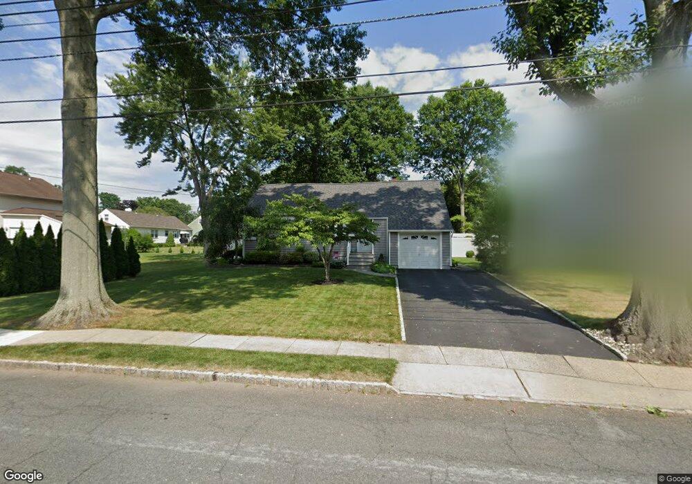 80 Meadow Rd, Clark, NJ 07066 - photo 1